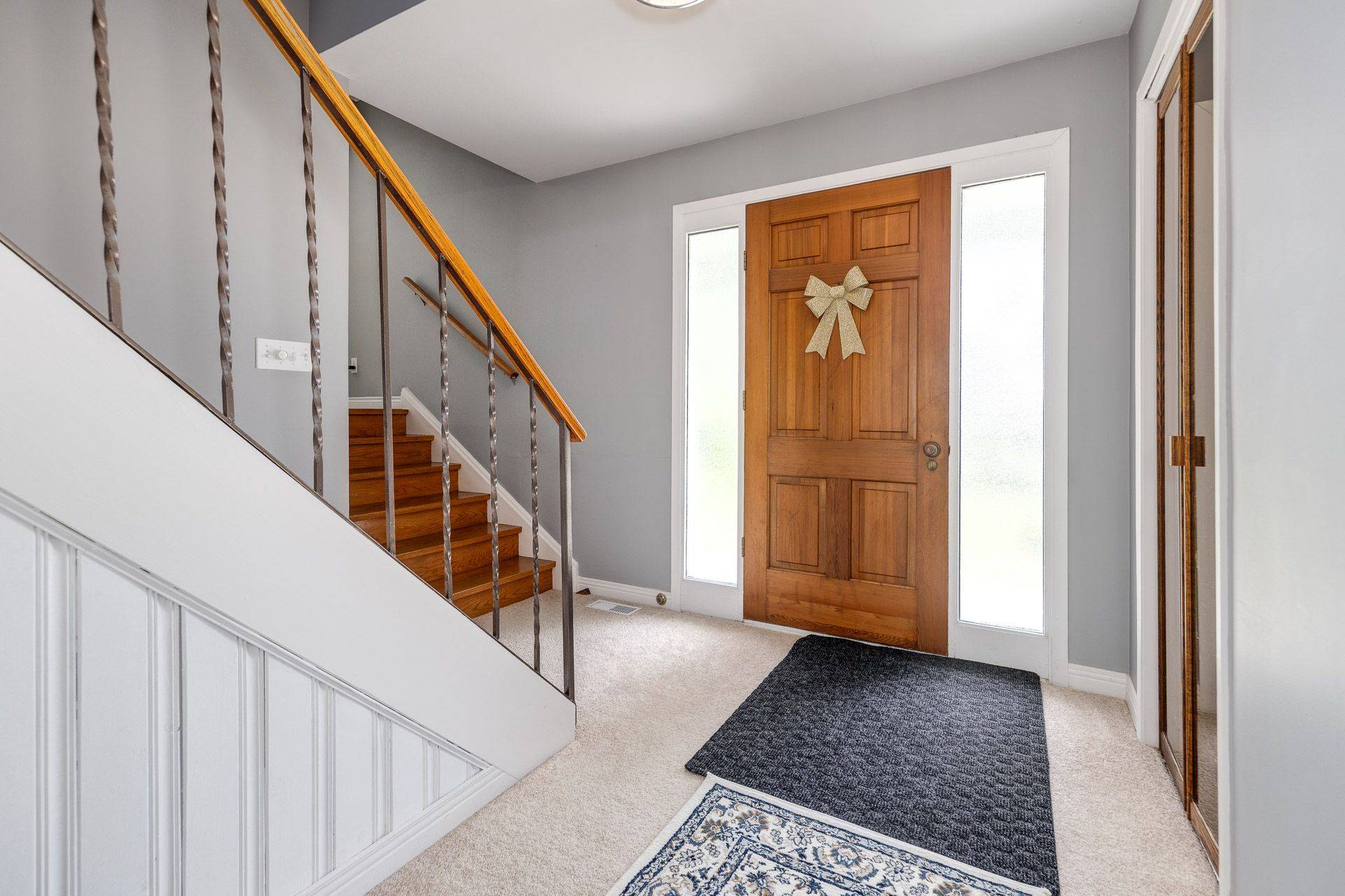 Oshawa, ON L1H 7K4,4106 Grandview ST N