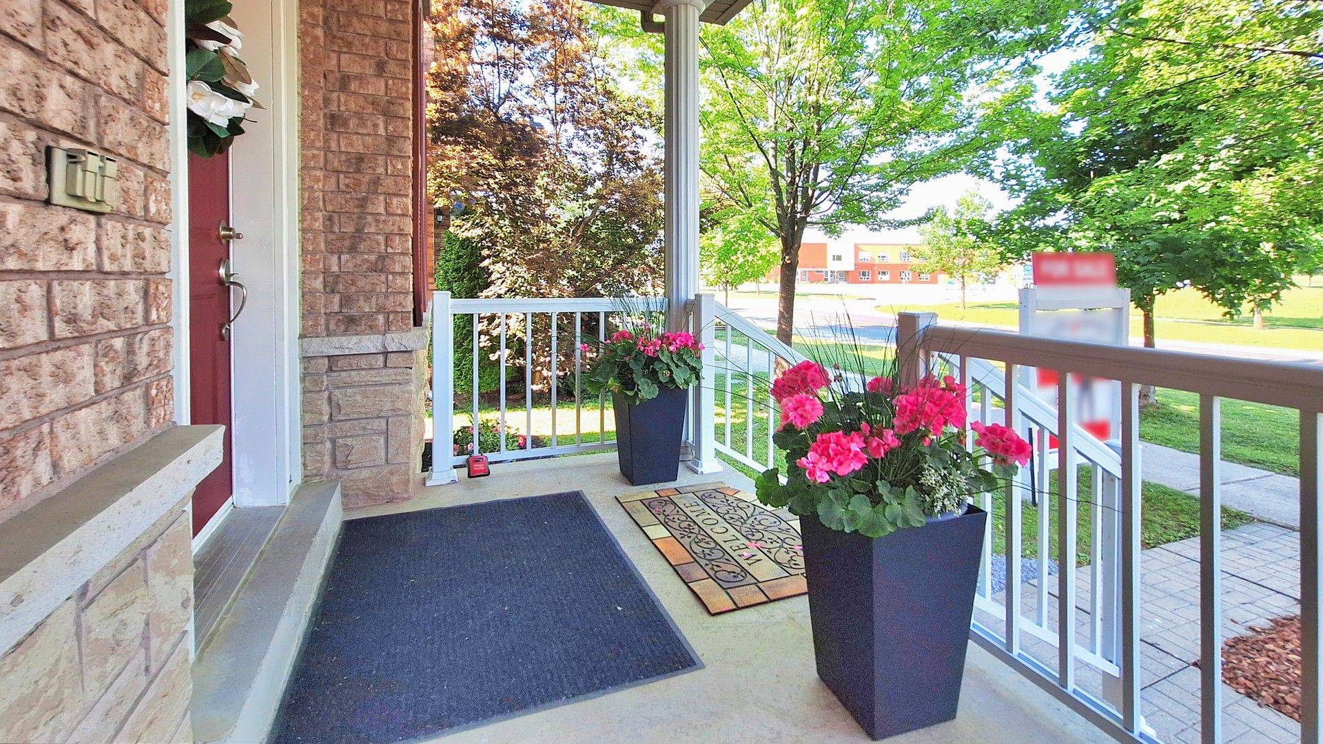 Markham, ON L6B 1E8,544 Country Glen RD