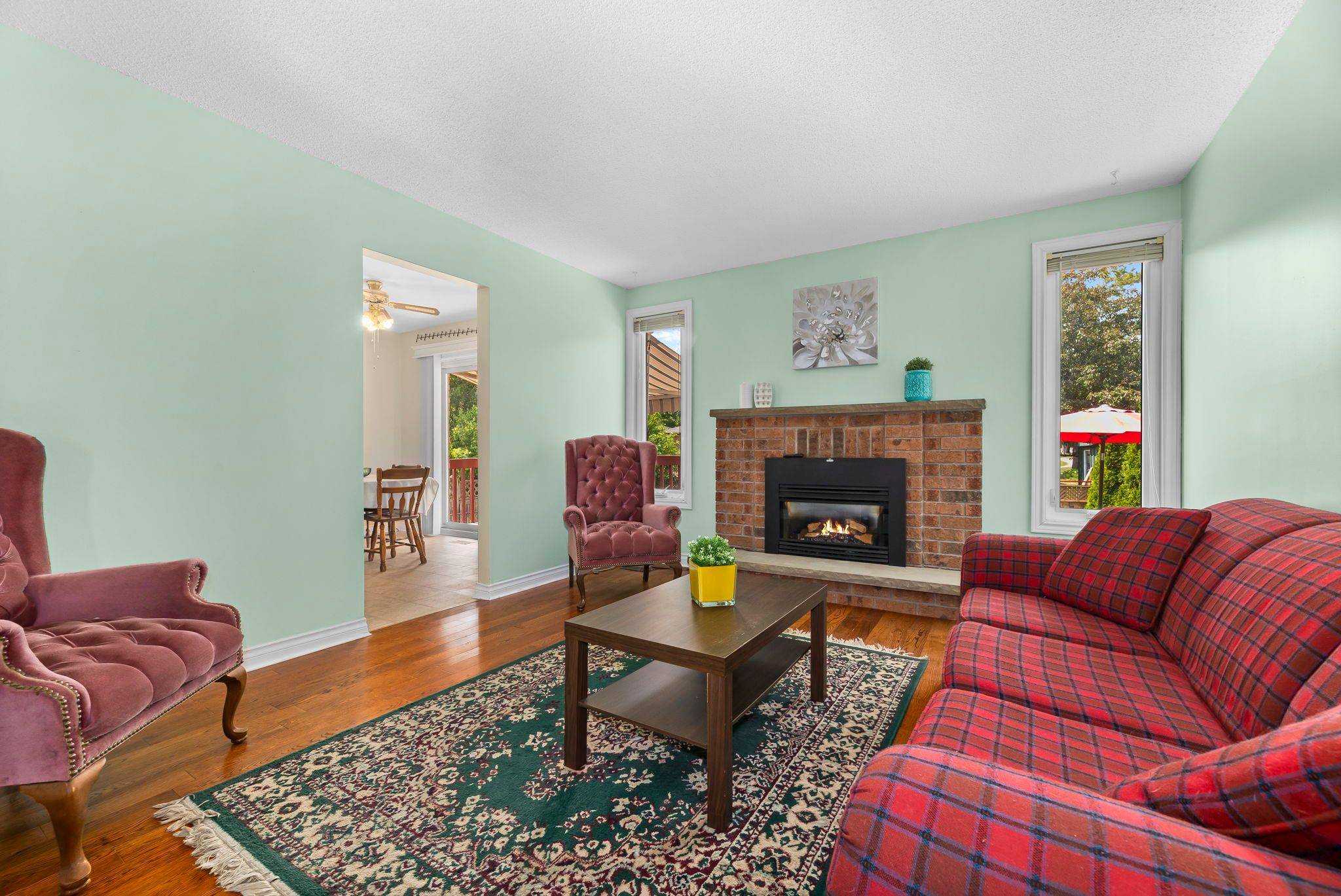 Uxbridge, ON L9P 1L5,39 Ewen DR