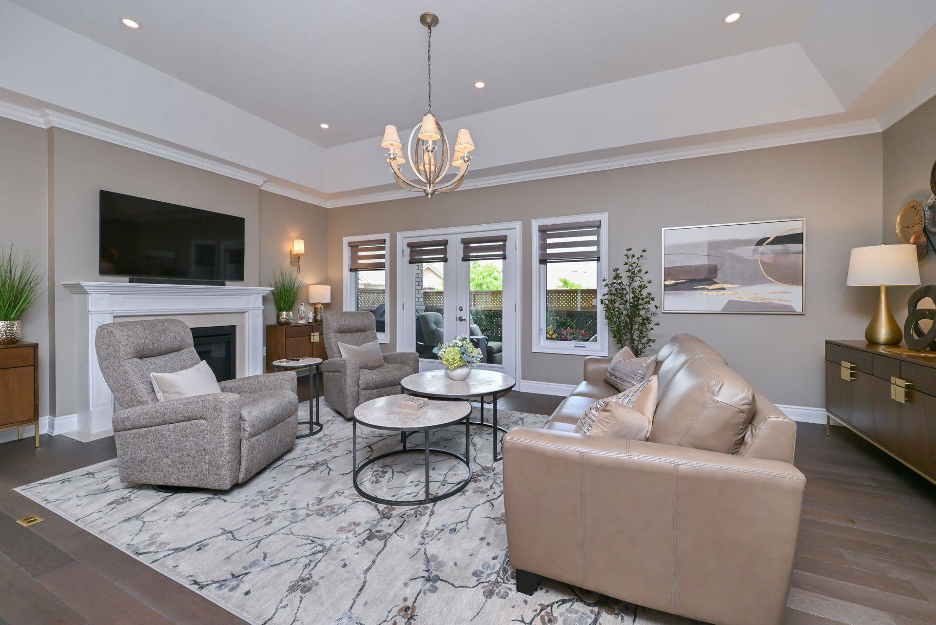 New Tecumseth, ON L9R 0S8,79 Summerhill DR
