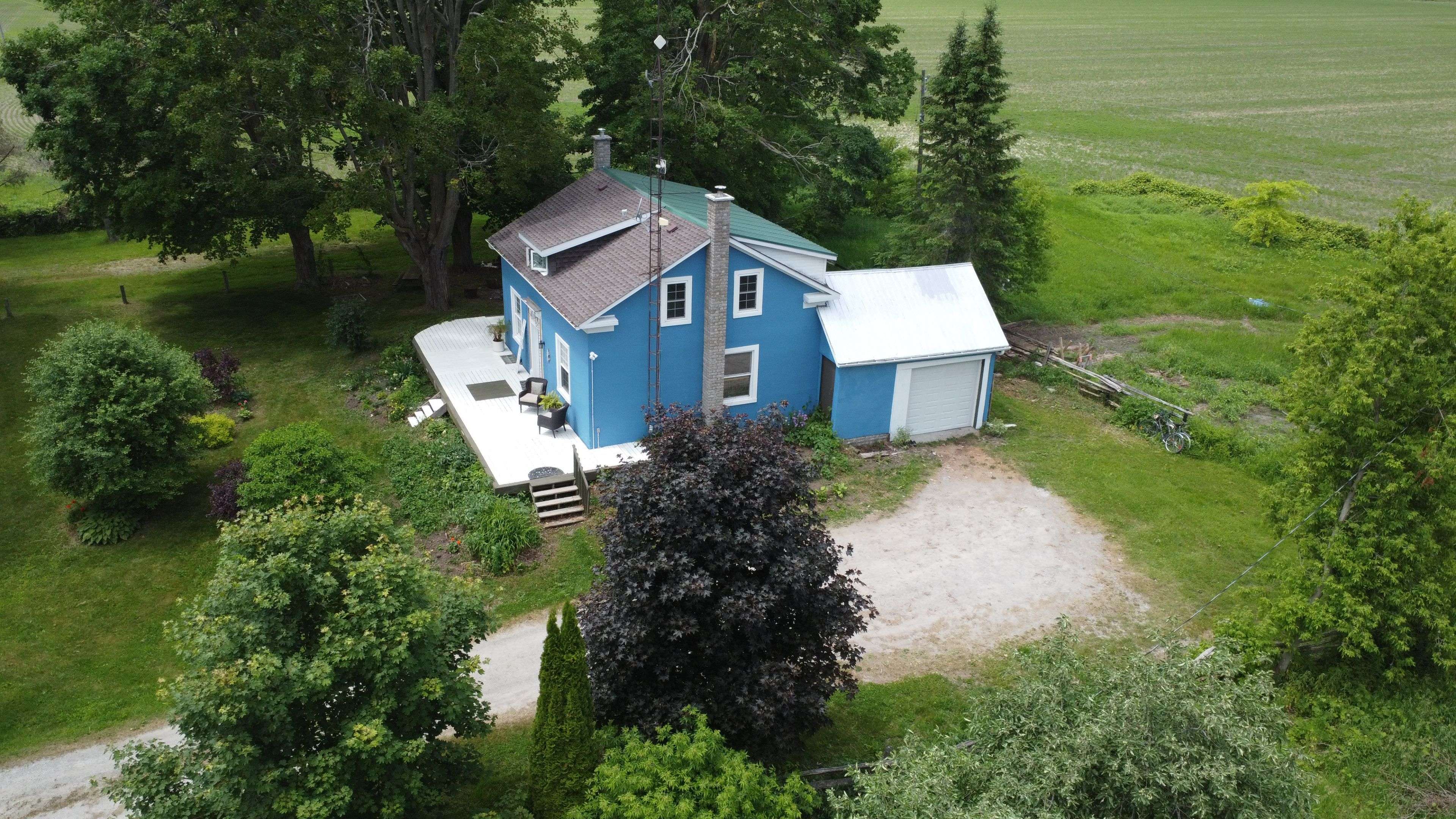 Ramara, ON L0K 1B0,1280 Canal RD