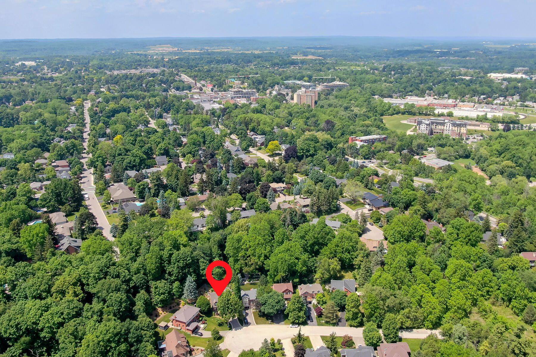 Halton Hills, ON L7G 4S5,20 Cindebarke TER