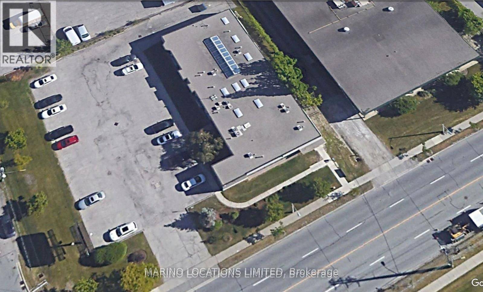 Toronto W06, ON M8Z 1J7,208 Evans AVE #218