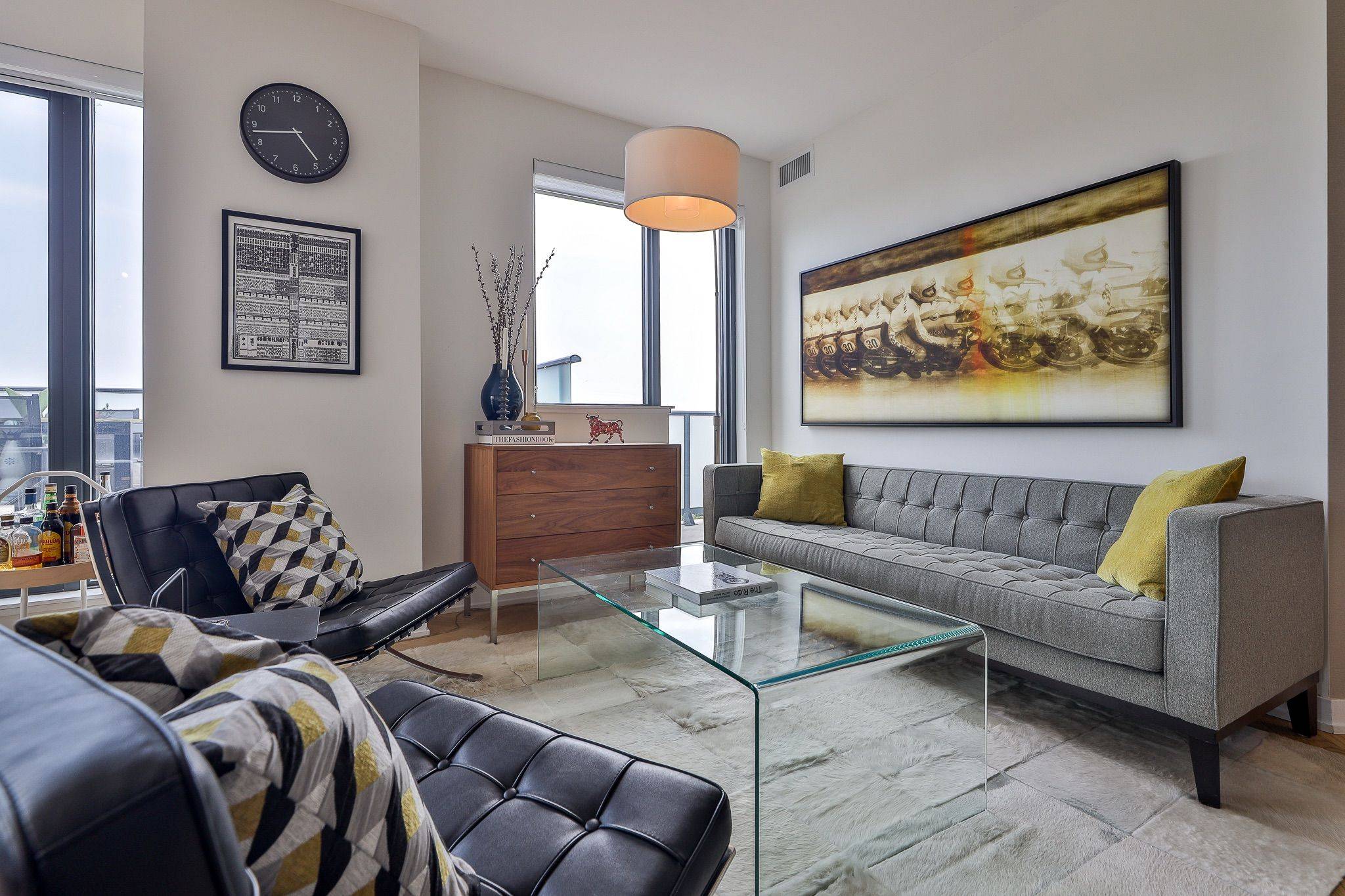 Toronto W01, ON M6R 0A6,430 Roncesvalles AVE #604