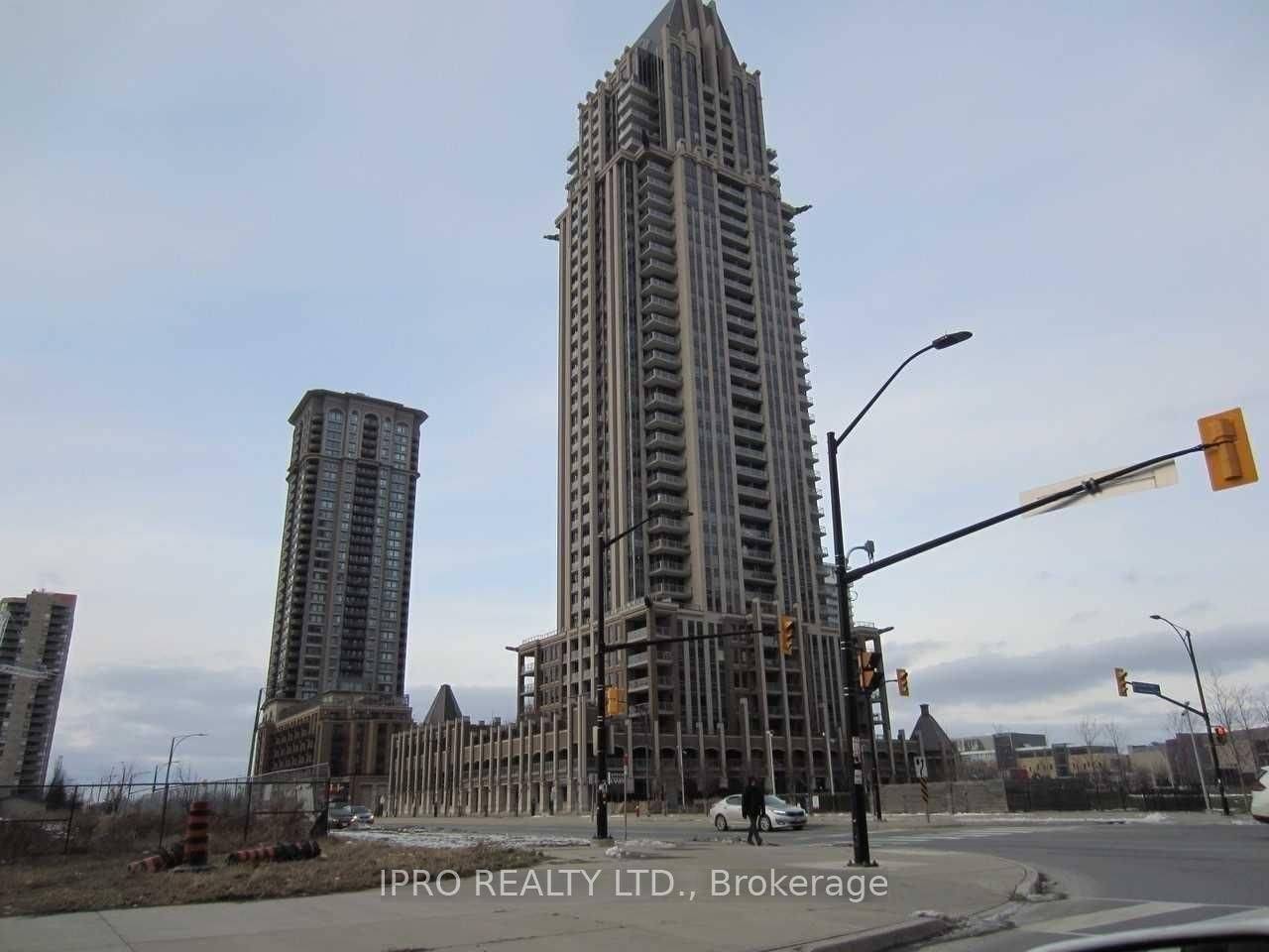 388 Prince Of Wales DR #810, Mississauga, ON L5B 0A1