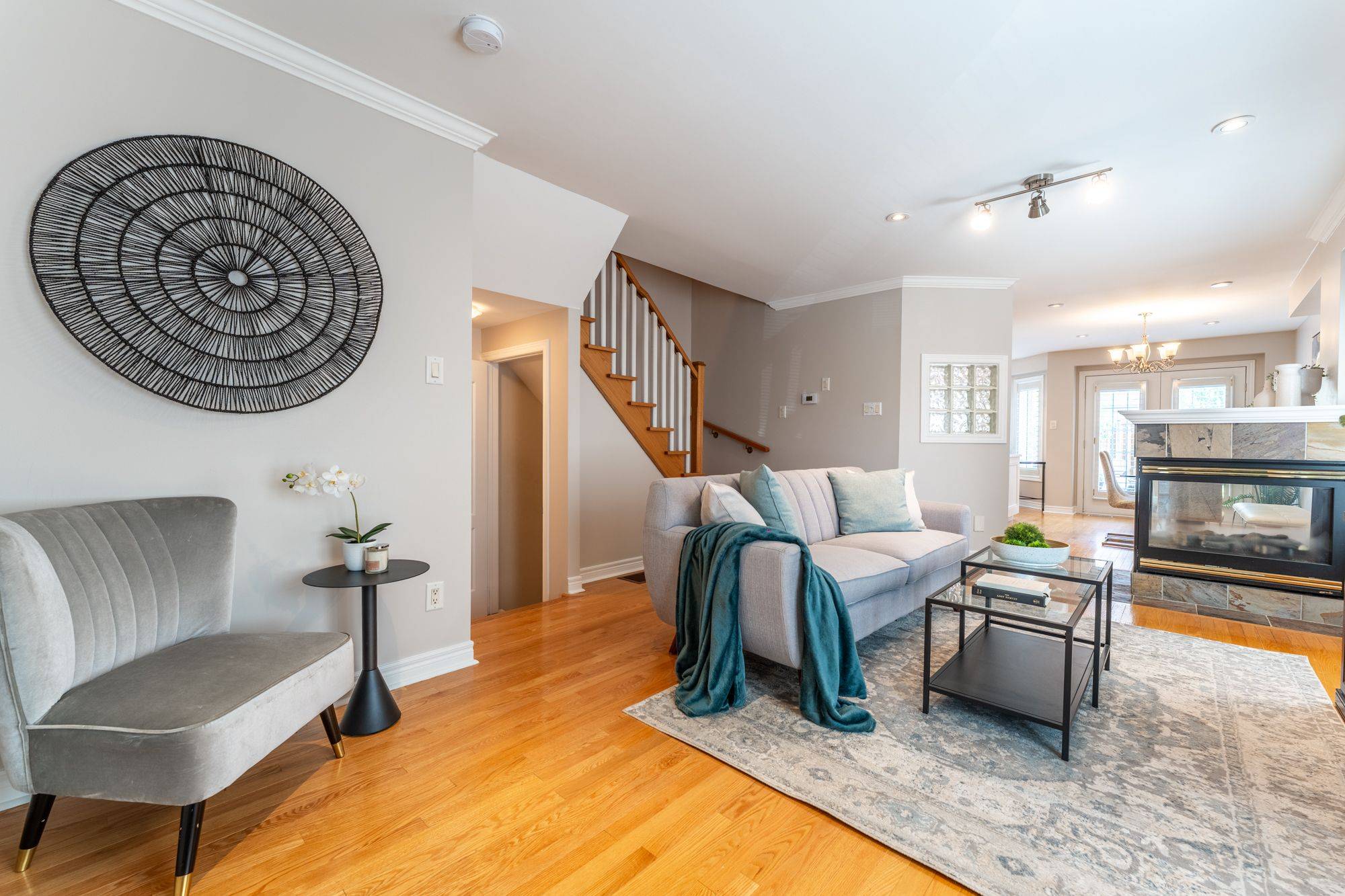 Mississauga, ON L5W 1B7,6991 Elliott Parliament ST