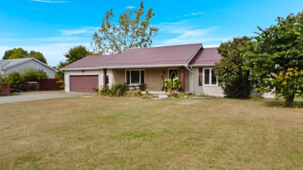 Norfolk, ON N0E 1Z0,527 Concession 3 Townsend RD
