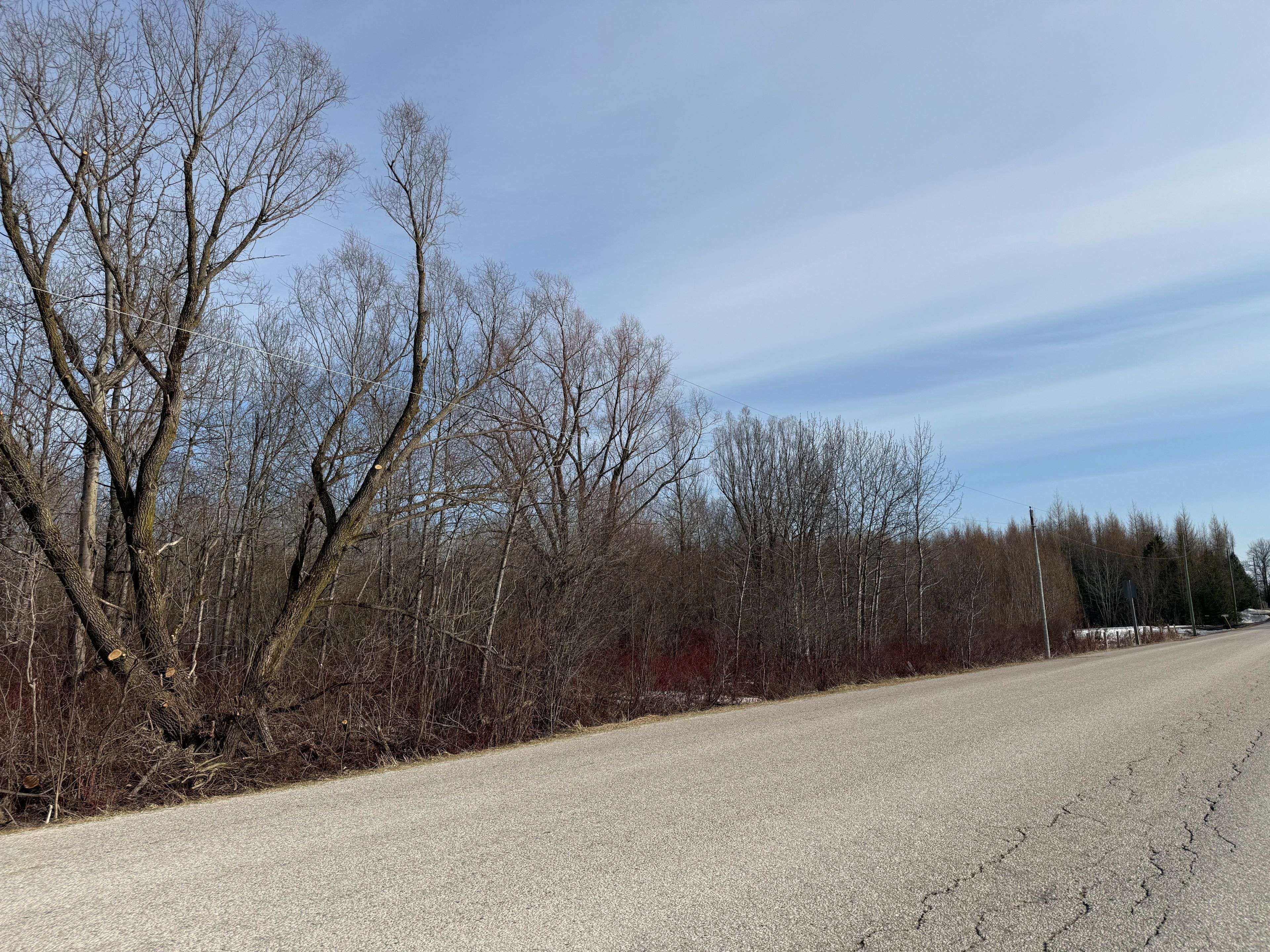 Melancthon, ON L9V 1T3,0 3rd Line