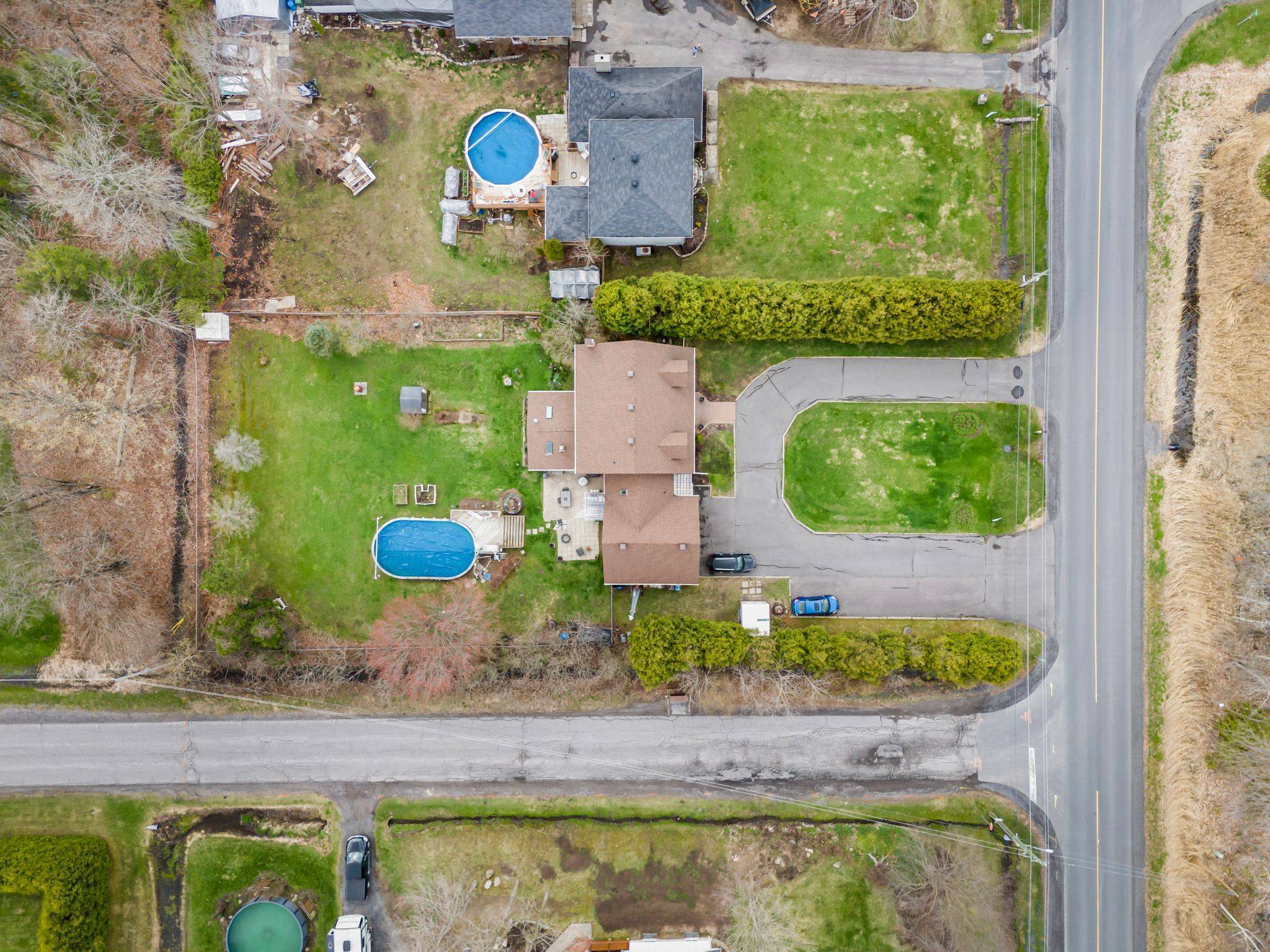 Champlain, ON K6A 0G1,732 Pattee RD