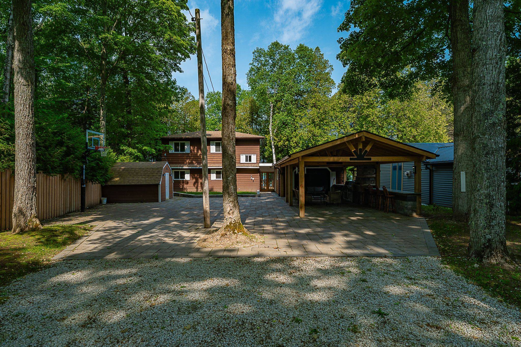 Georgian Bluffs, ON N0H 2K0,170 FRANCIS DR