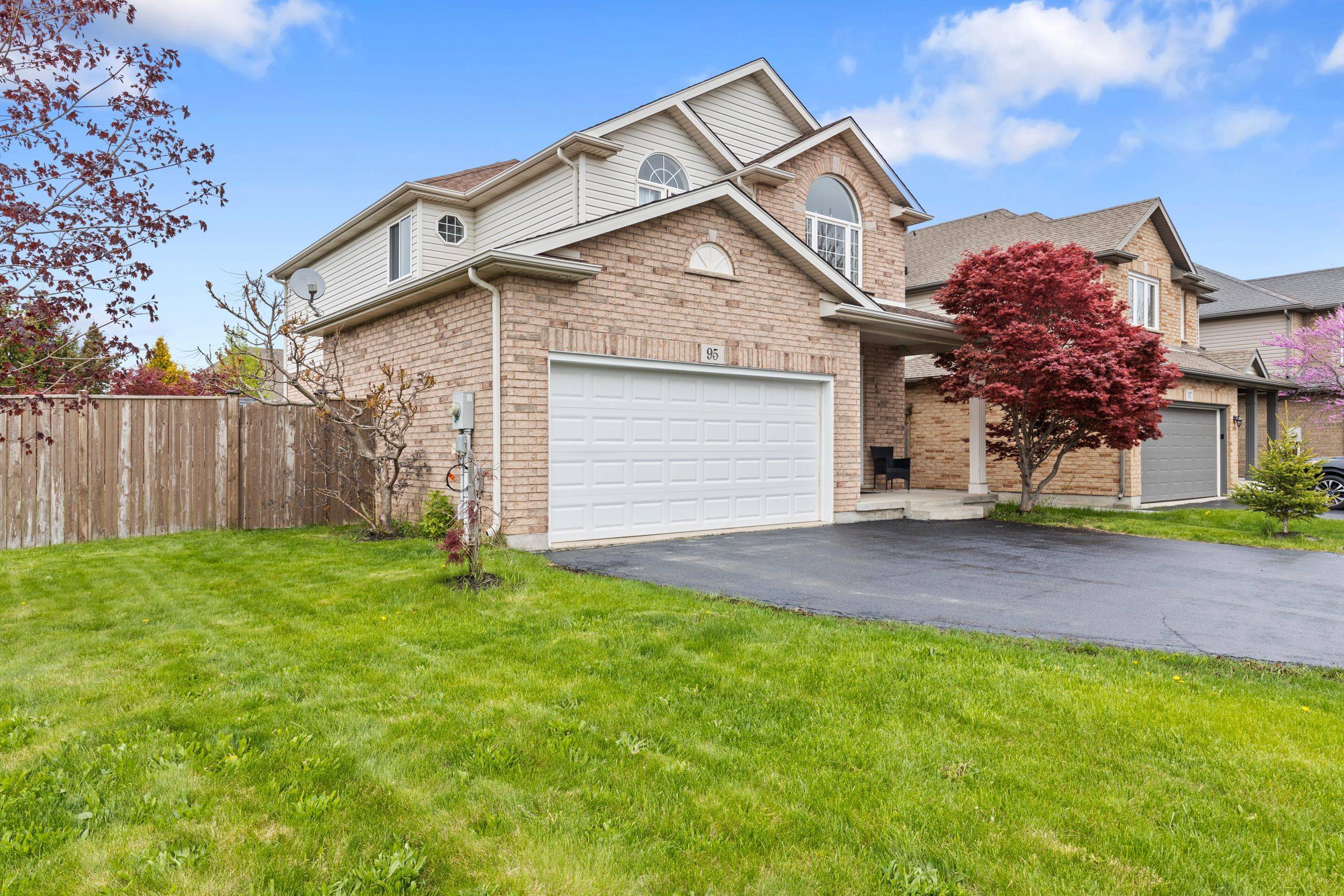 Niagara-on-the-lake, ON L0S 1T0,95 Loretta DR