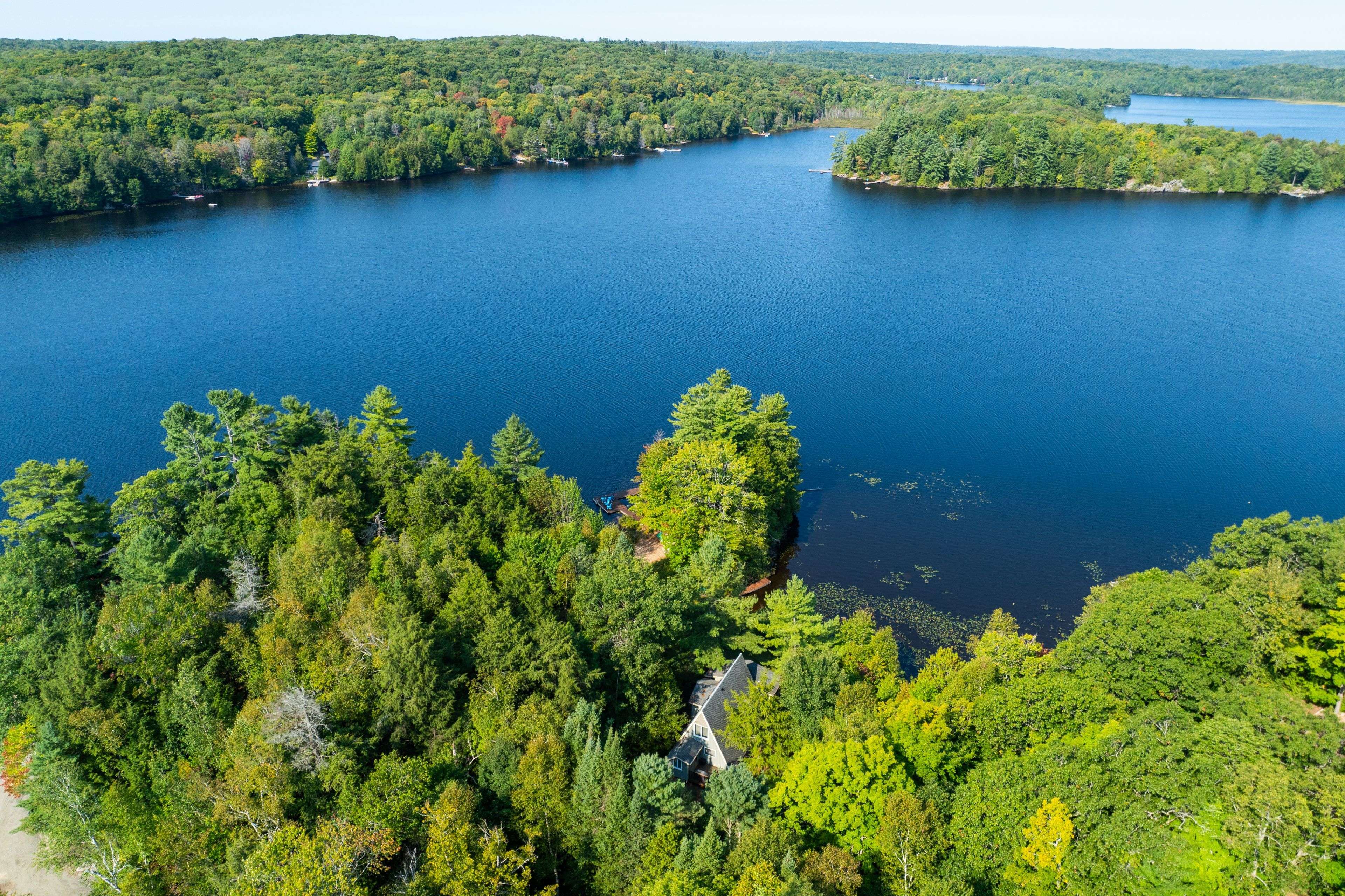 Lake Of Bays, ON P0B 1A0,1025 McCabe RD