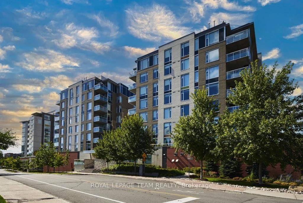Carlingwood - Westboro And Area, ON K2A 1R7,575 Byron AVE #413