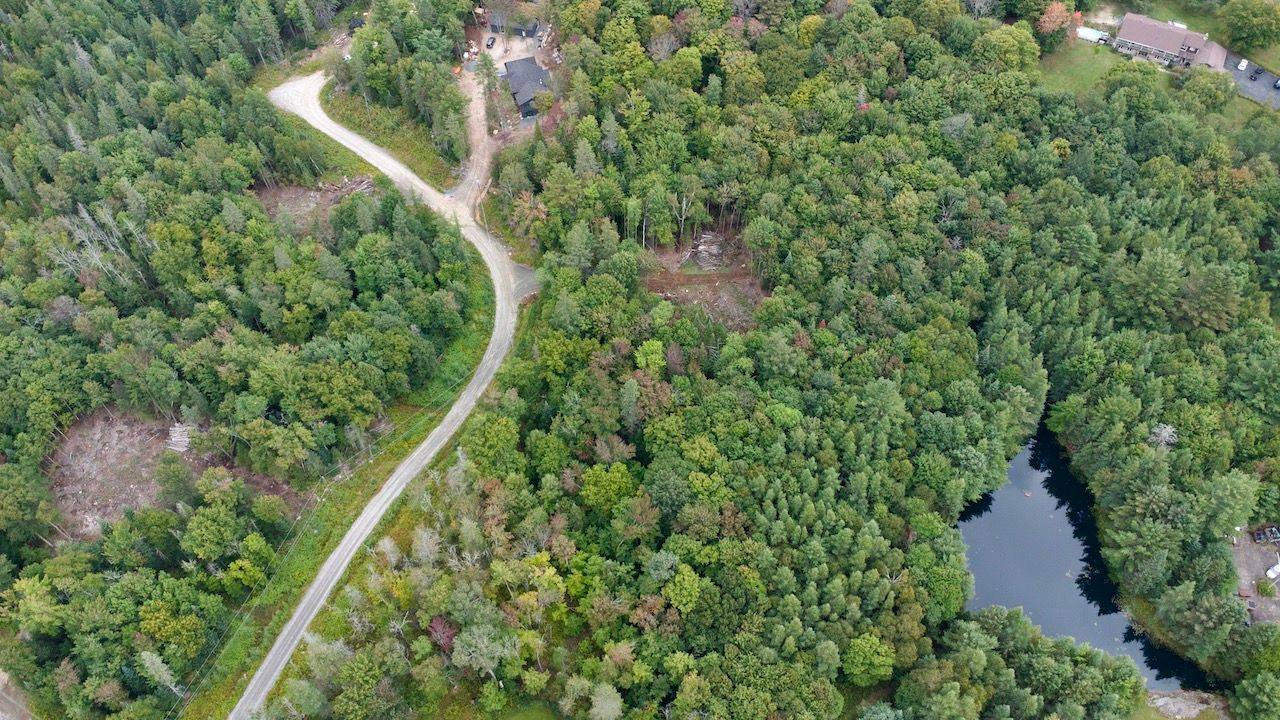Huntsville, ON P1H 2N5,5 Foxwood CT