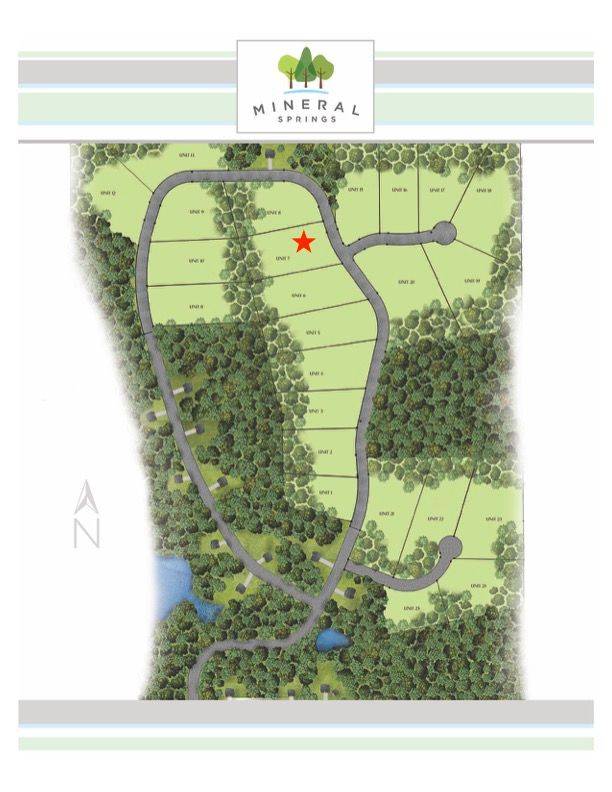 Huntsville, ON P1H 2N5,85 Granite DR