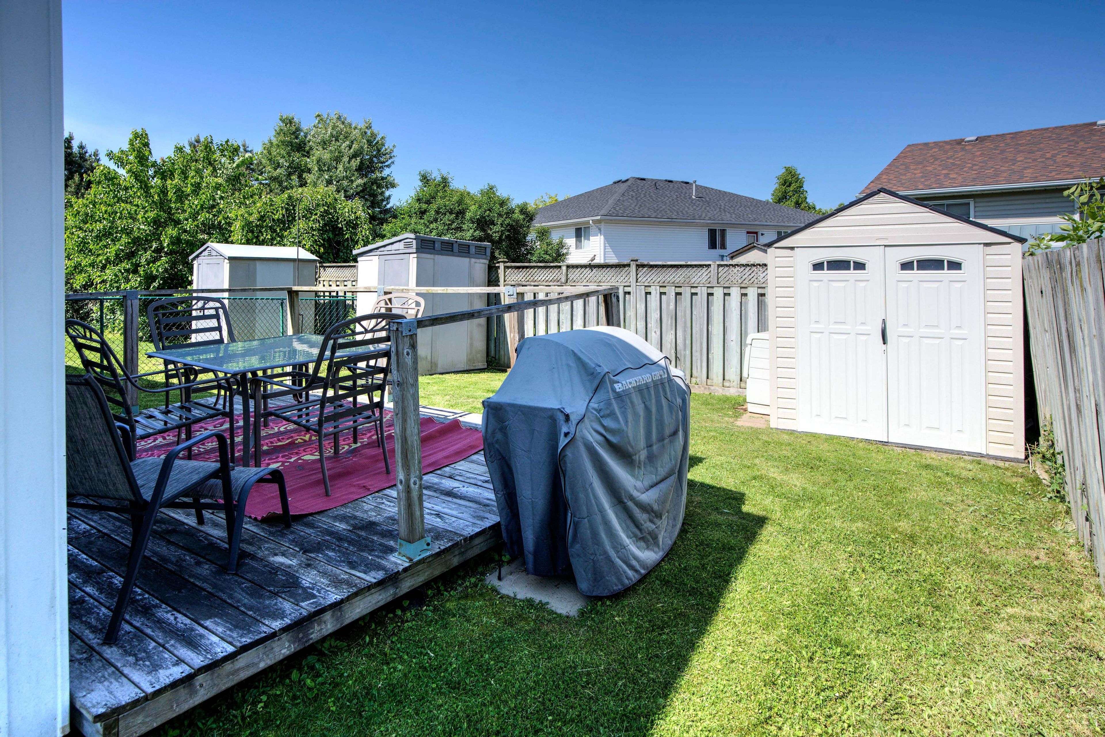 Kingston, ON K7P 2Y9,1265 Birchwood DR