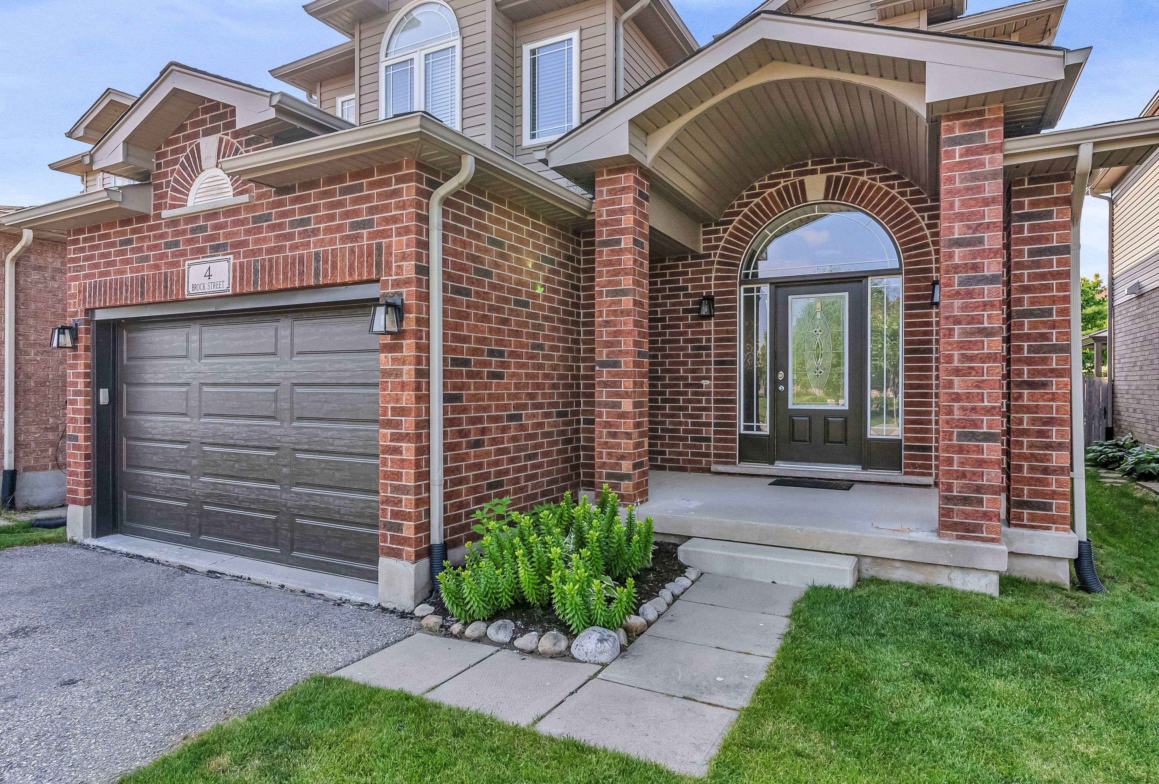 Guelph, ON N1L 0E3,4 Brock ST