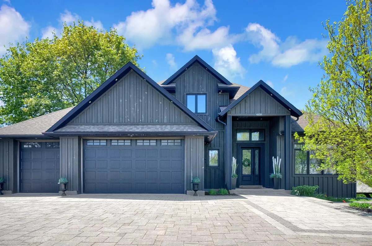 Clarington, ON L0B 1J0,4858 Trulls RD