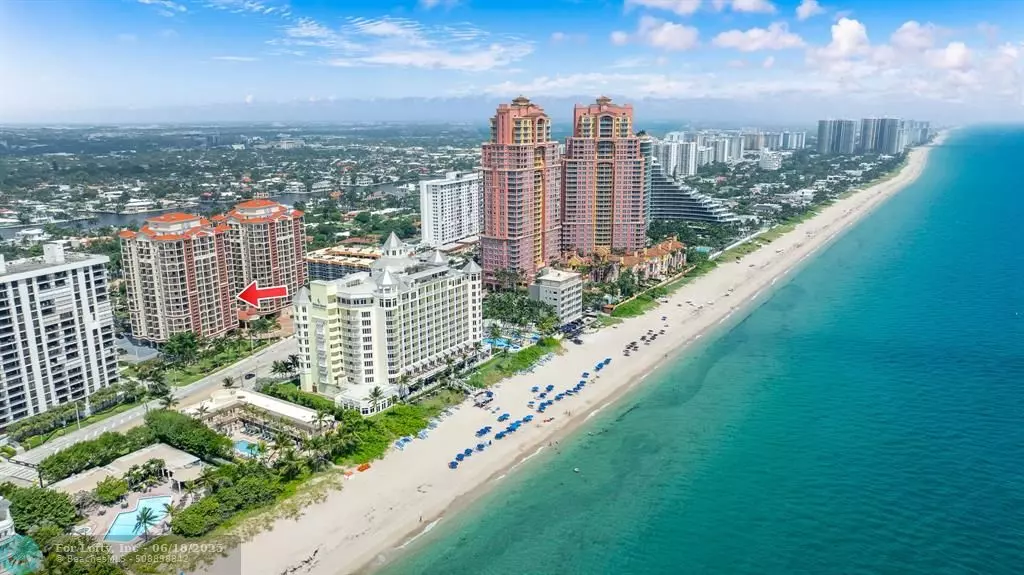 Fort Lauderdale, FL 33305,2001 N Ocean Blvd #505