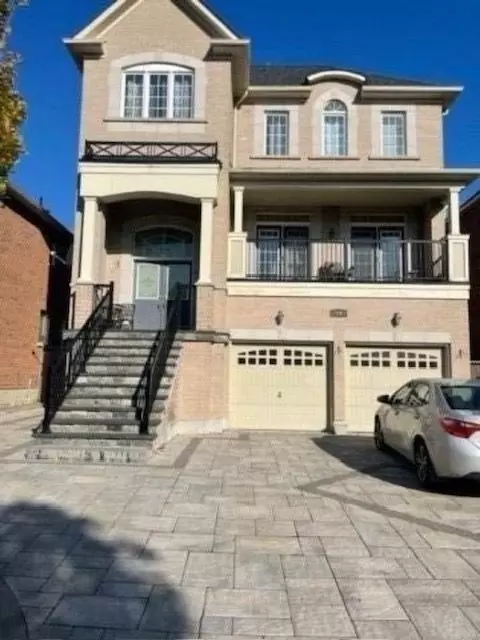 Vaughan, ON L6A 0N2,14 Chayna CRES #Main