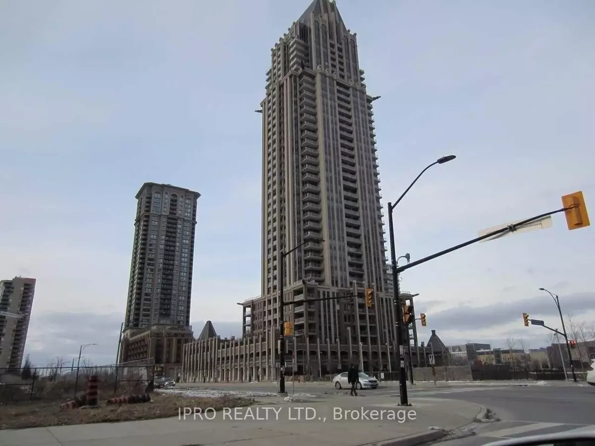 Mississauga, ON L5B 0A1,388 Prince Of Wales DR #810