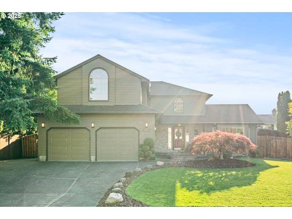 714 NW 4TH AVE, Battle Ground, WA 98604