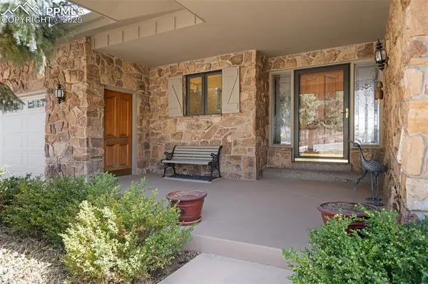 Colorado Springs, CO 80906,4345 Penhurst PL