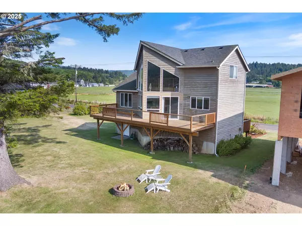 Pacific City, OR 97135,33645 RESORT DR