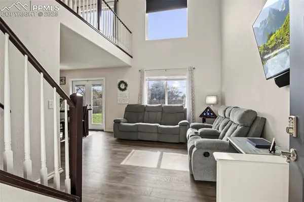 Fountain, CO 80817,2140 Woodsong WAY