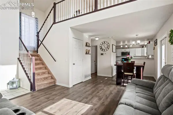 Fountain, CO 80817,2140 Woodsong WAY