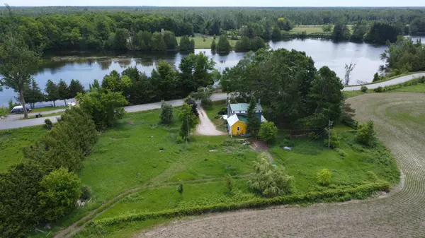 Ramara, ON L0K 1B0,1280 Canal RD