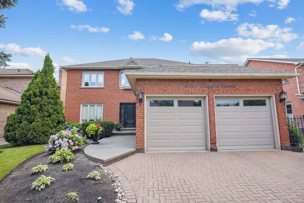 Mississauga, ON L5M 3J1,4665 Beaufort TER