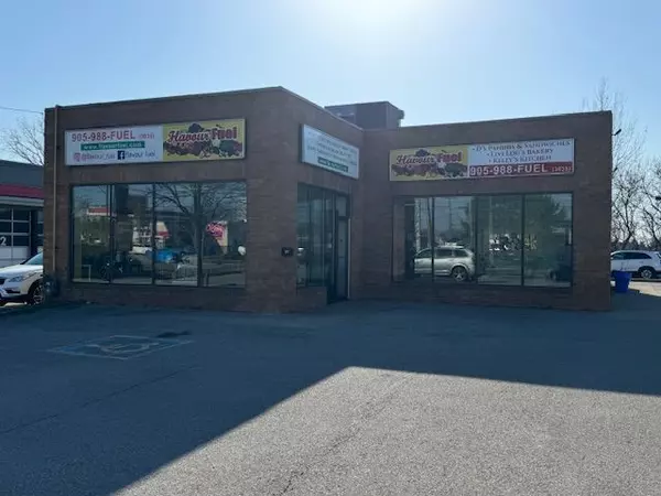St. Catharines, ON L2R 5L3,389A Ontario ST
