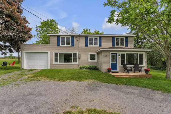 412 BLOOMFIELD MAIN ST, Prince Edward County, ON K0K 1G0