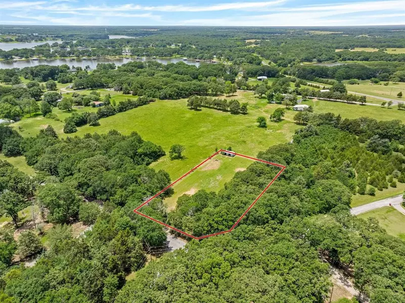 TBD Timbercreek Drive, Bonham, TX 75418