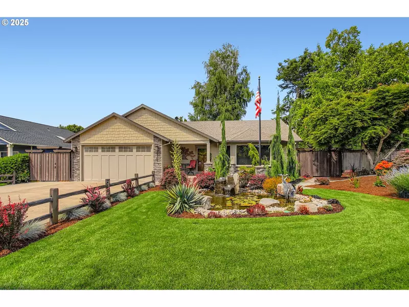 4141 NE 218TH AVE, Fairview, OR 97024