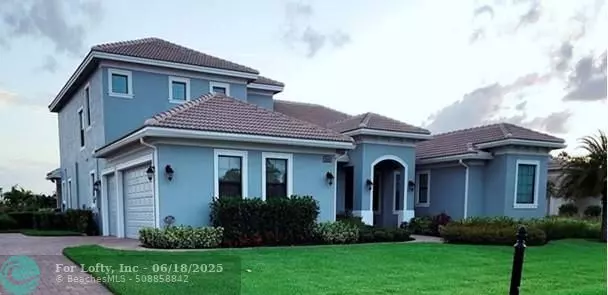 2912 SW English Garden Dr, Palm City, FL 34990