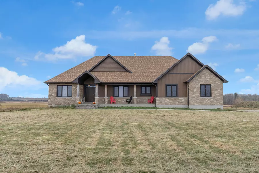374170 6th Line S, Amaranth, ON L9W 0M6