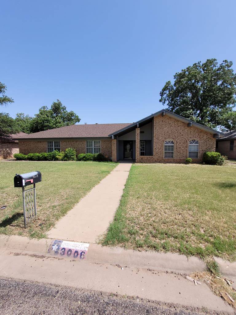 3006 Timber Ridge Dr, San Angelo, TX 76904