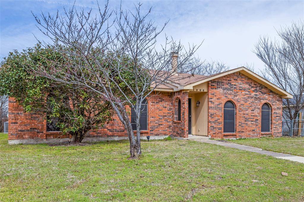 Grand Prairie, TX 75052,1906 Stockton Trail