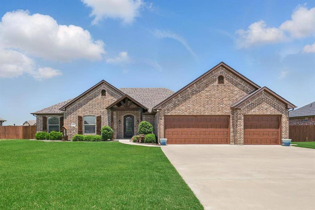 707 Shirley Jean Lane, Collinsville, TX 76233