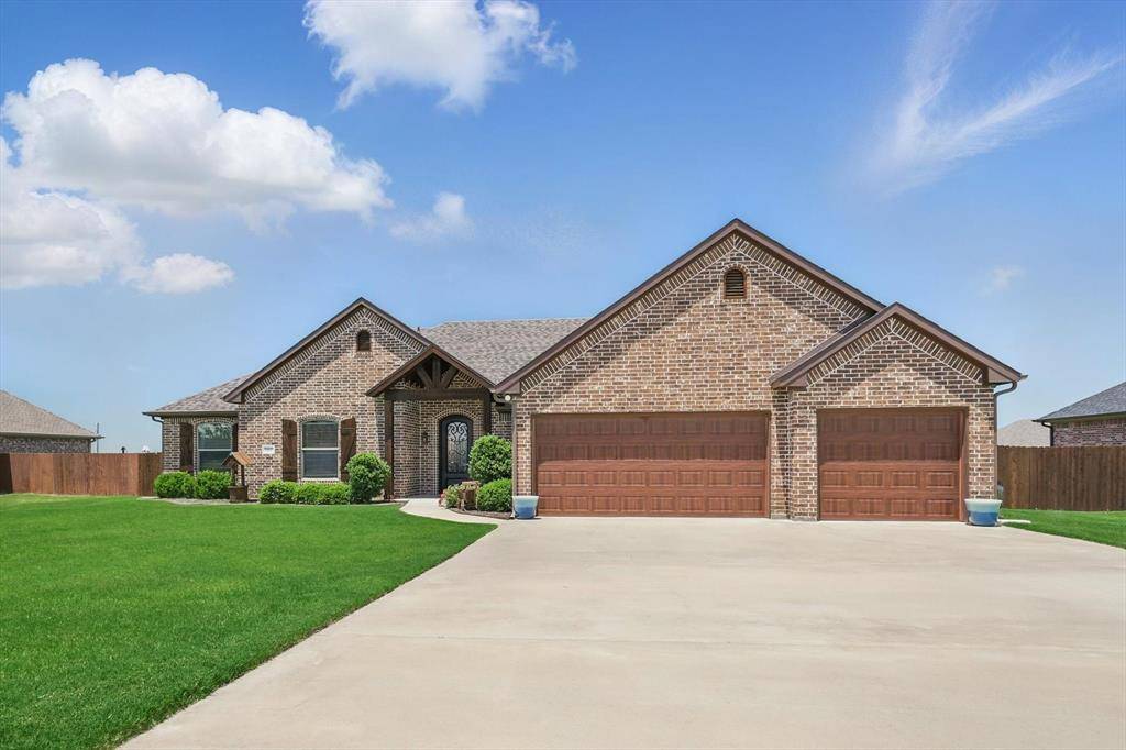 Collinsville, TX 76233,707 Shirley Jean Lane