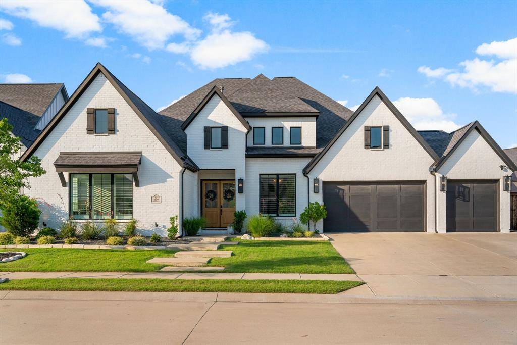 1619 Sterling Court, Celina, TX 75009