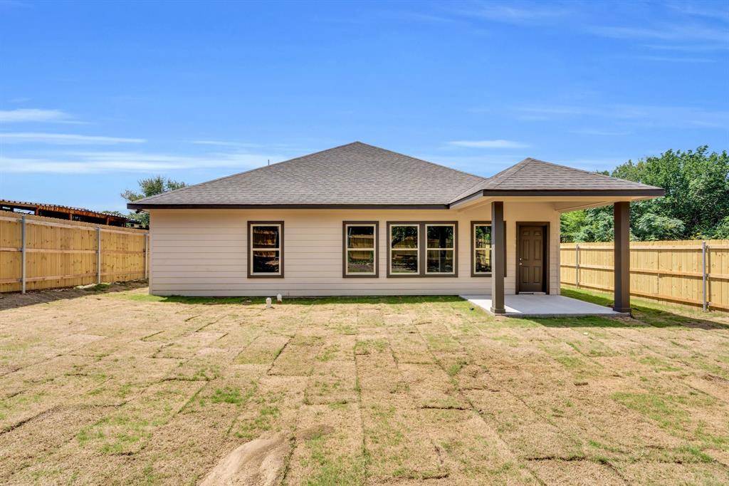 Fort Worth, TX 76107,5136 Farnsworth Avenue