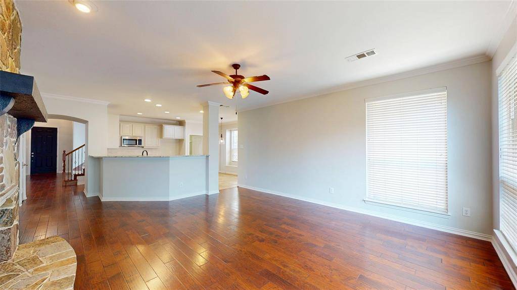 Lantana, TX 76226,1236 Burnett Drive