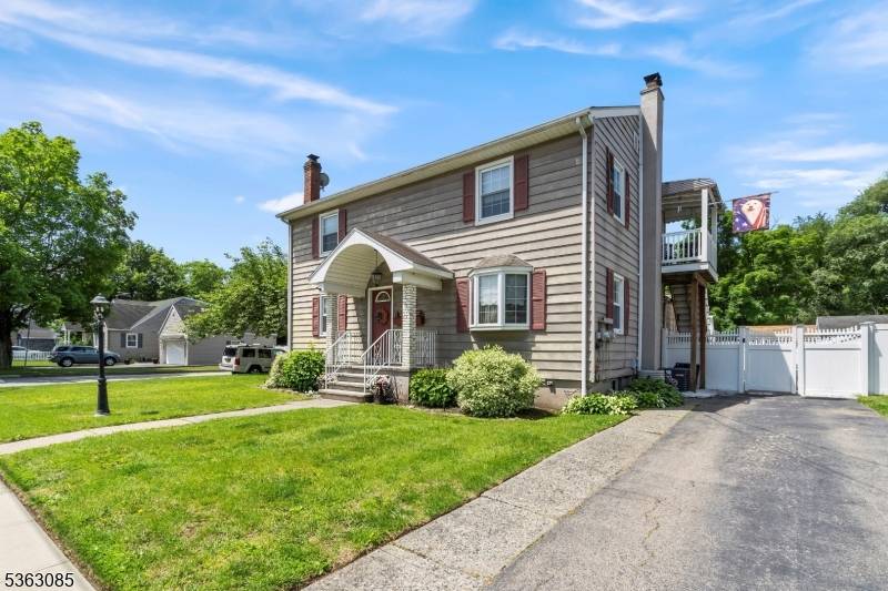 Pompton Lakes Boro, NJ 07442,336 Ackerman Pl