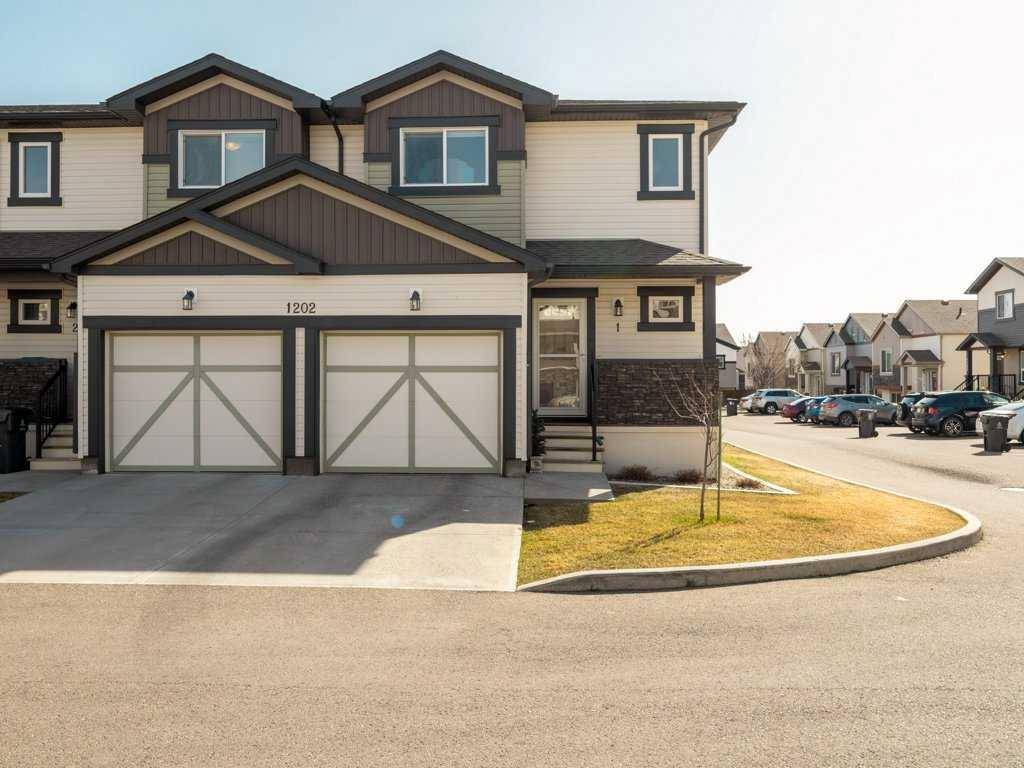 1202 Keystone RD W #1,  Lethbridge,  AB T1J 5H6