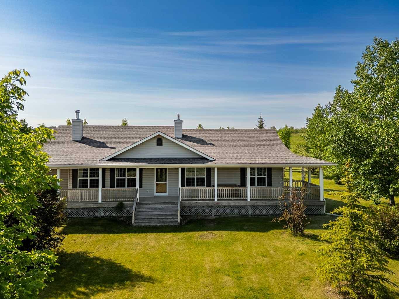 Rural Foothills County, AB T1S 3S4,32019 314 AVE East