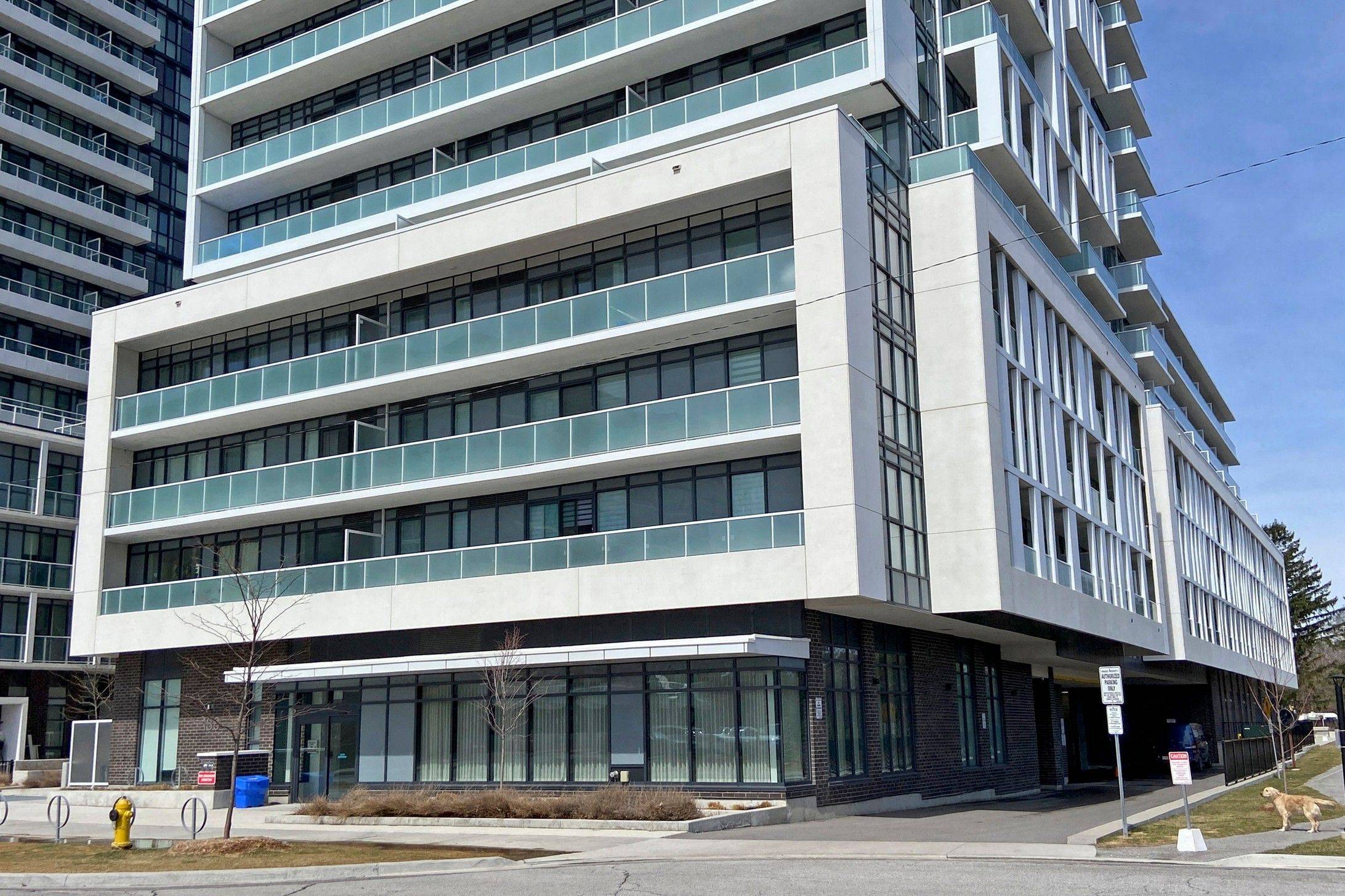 Toronto C15, ON M2J 0H7,188 Fairview Mall DR #2705