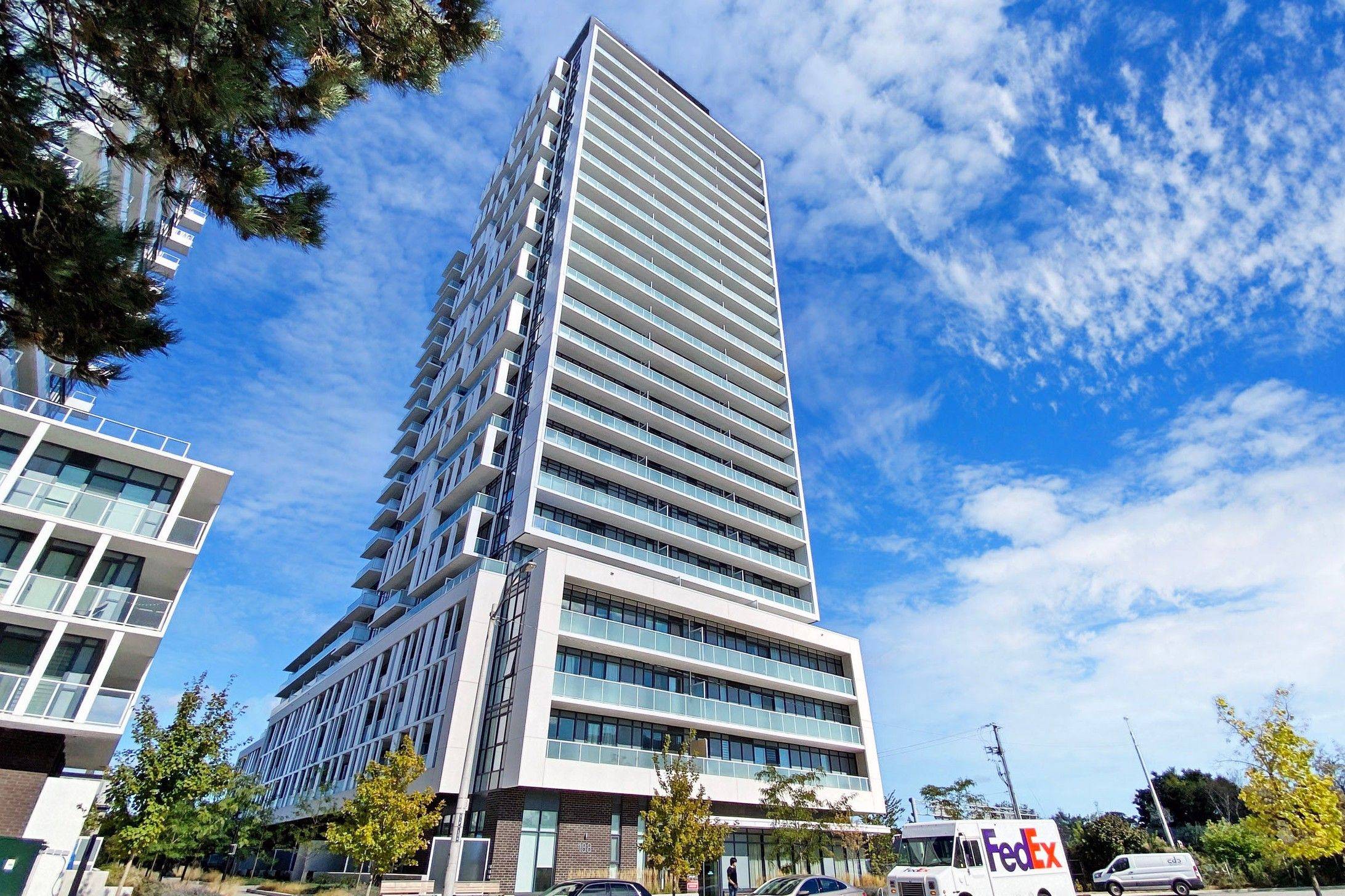 Toronto C15, ON M2J 0H7,188 Fairview Mall DR #2705